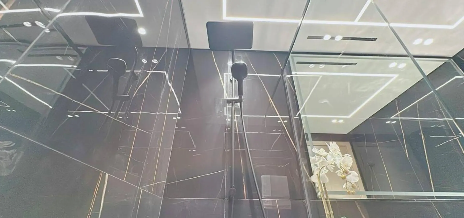 Peaceful 1-Bedroom Apartment Dubai