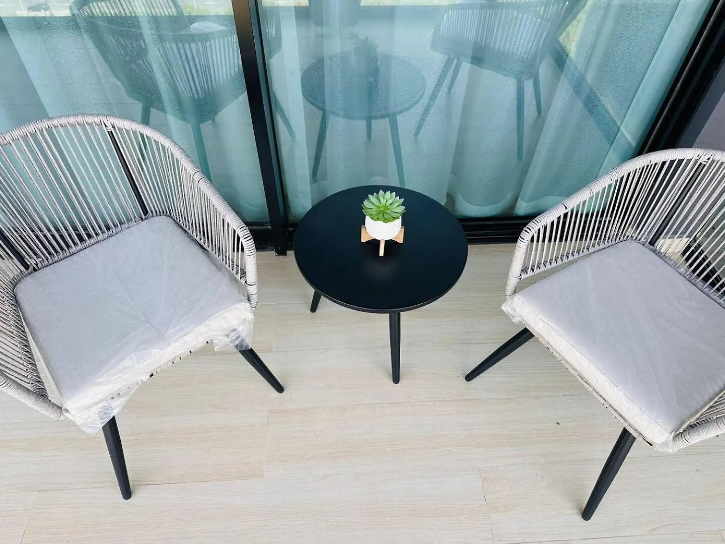 Peaceful 1-Bedroom Apartment Dubai 0*,  United Arab Emirates